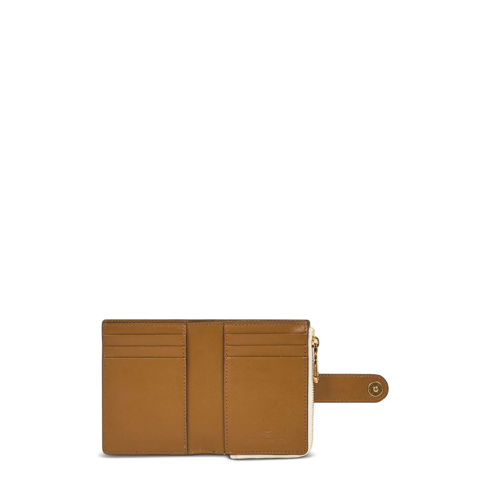 Small Leather Wallet