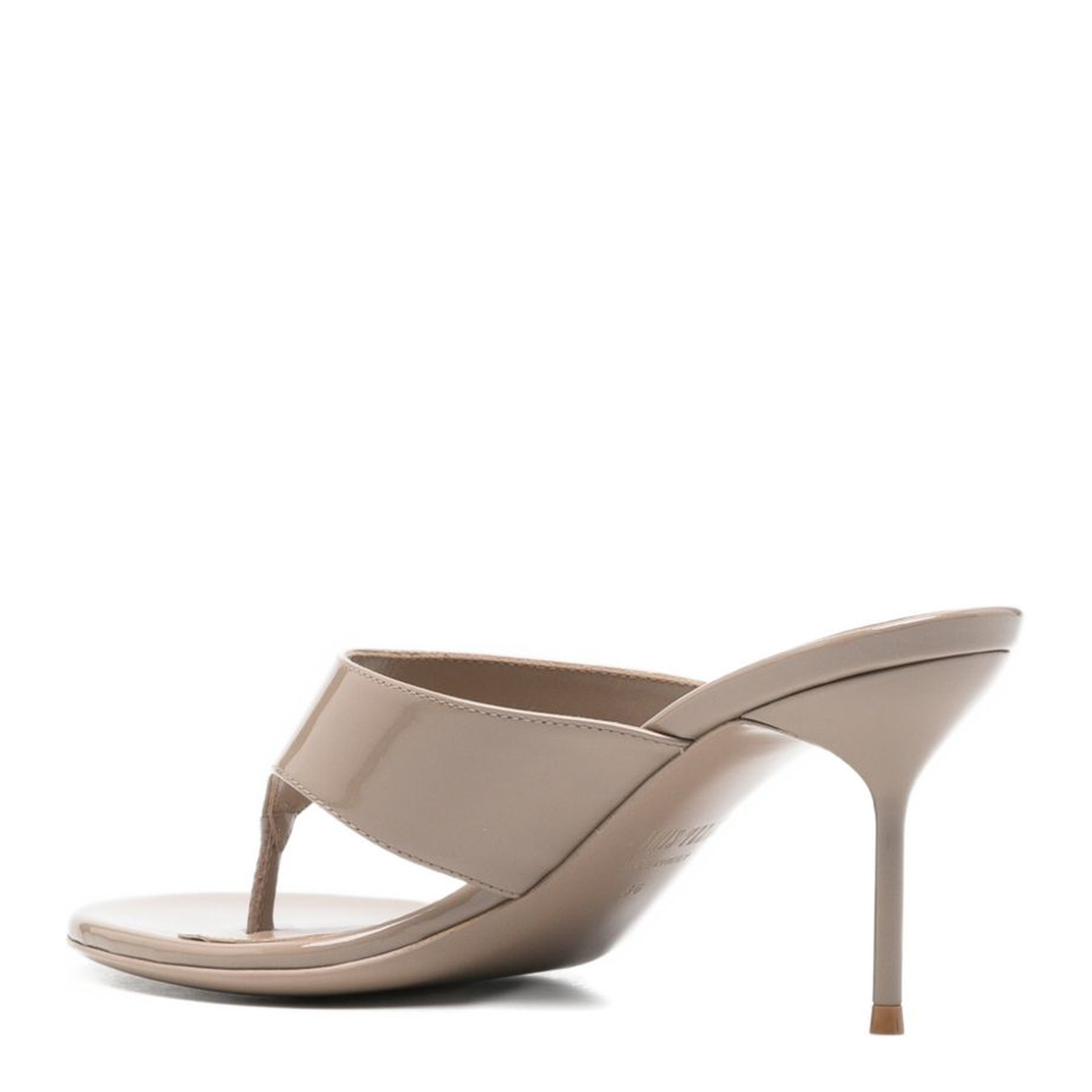 Sandals Dove Grey