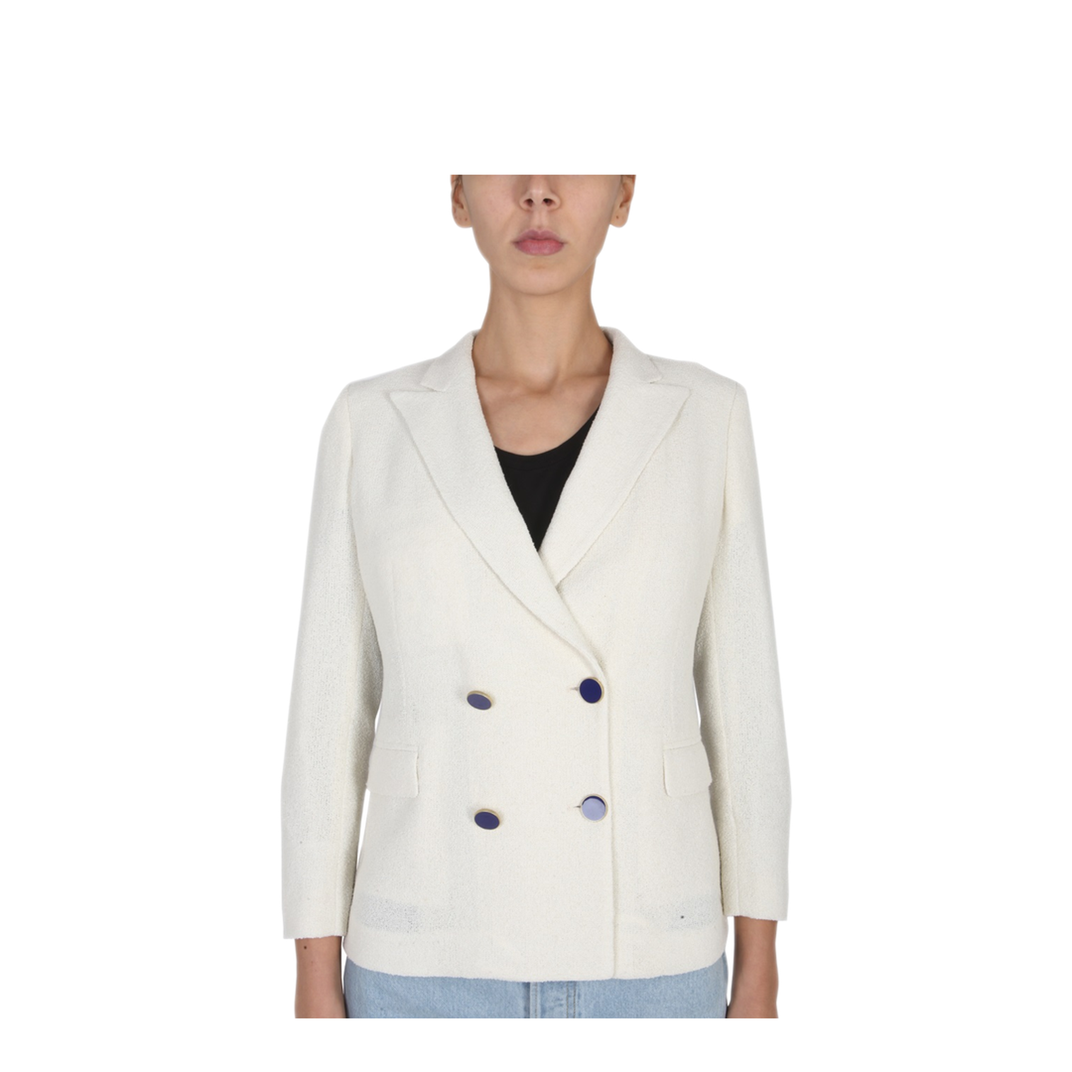 MAYFEYR - SAULINA - Antonella Jacket - ANTONELLAJE50001