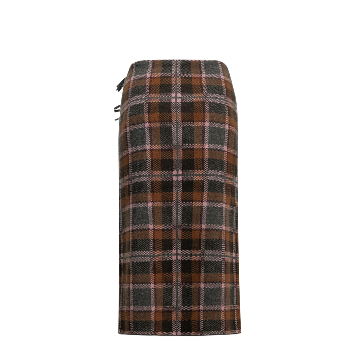 MAYFEYR - Guest In Residence - Midi Skirt - W50219JMSPRCO