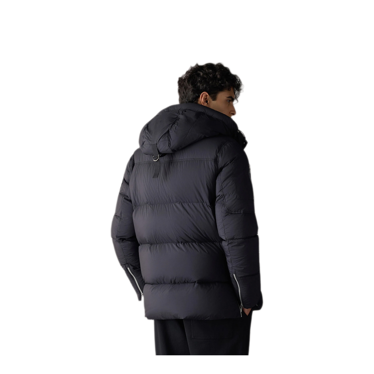 Everest 3Q Puffer