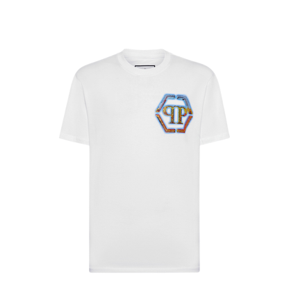 MAYFEYR - PHILIPP PLEIN - T Shirts - FADCMTK7342PJY002N01