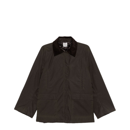 Organic Cotton Country Jacket