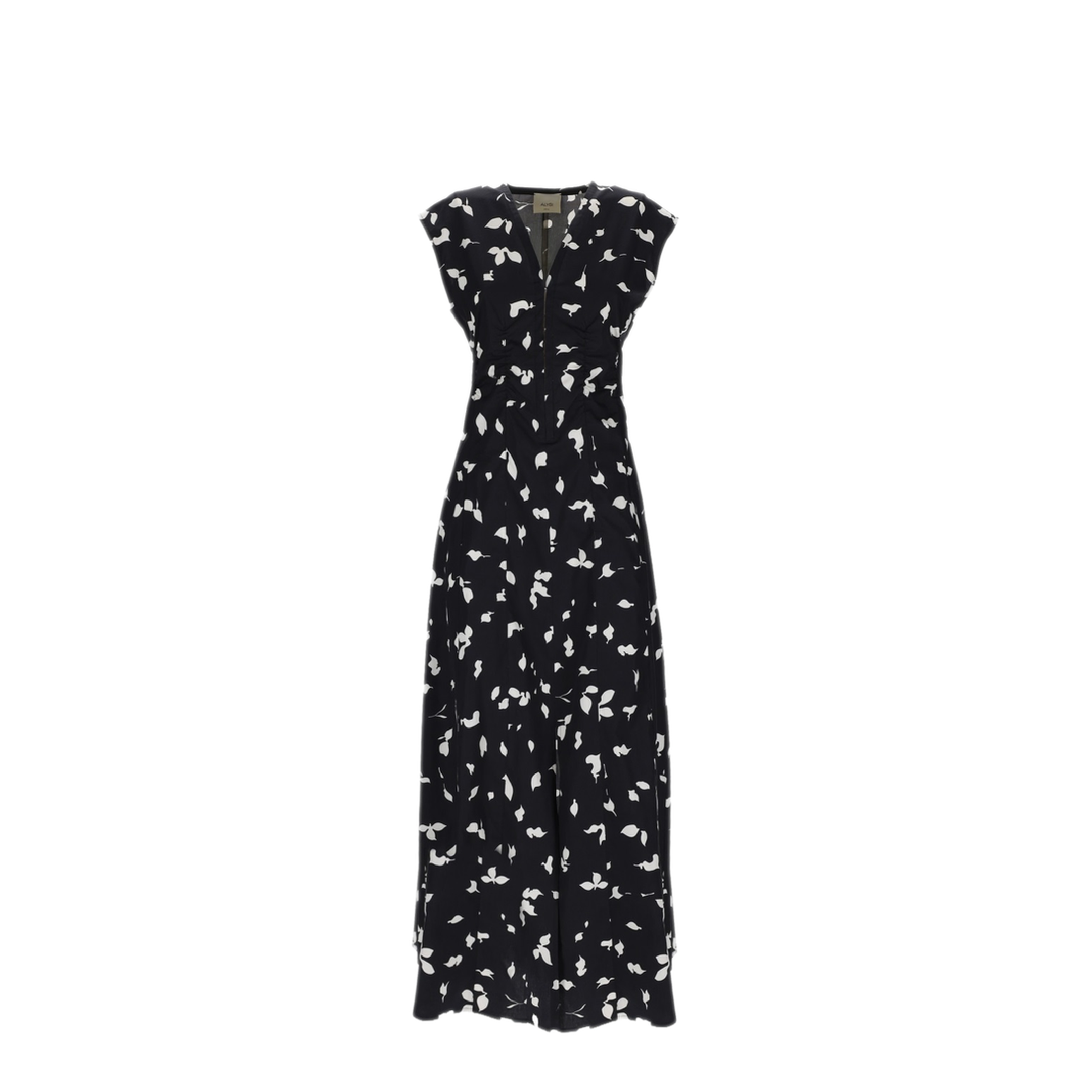 MAYFEYR - Alysi - V Neck Long Dress - 116316P6012NE