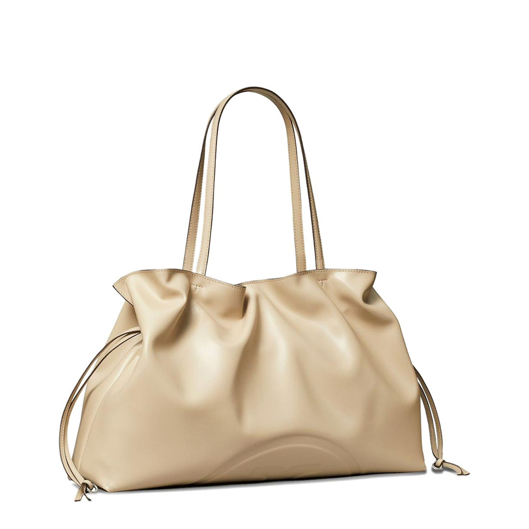 MAYFEYR - Tory Burch - Leather Tote Bag - 178767251