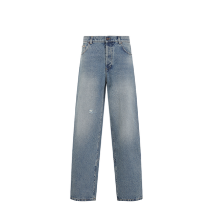 MAYFEYR - Moschino - Jeans - 252EA031955230281