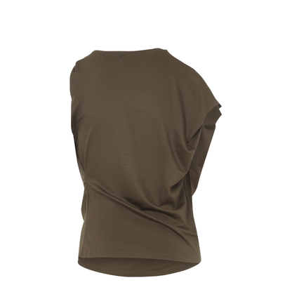 MAYFEYR - Jacquemus - The Drap Top - TOW00895AJ00260