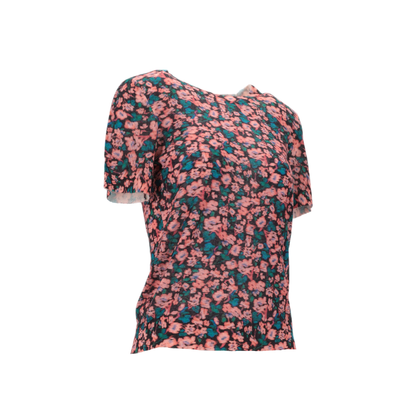 MAYFEYR - Paul Smith - Knitted Ss Top - W2R650NT3137628