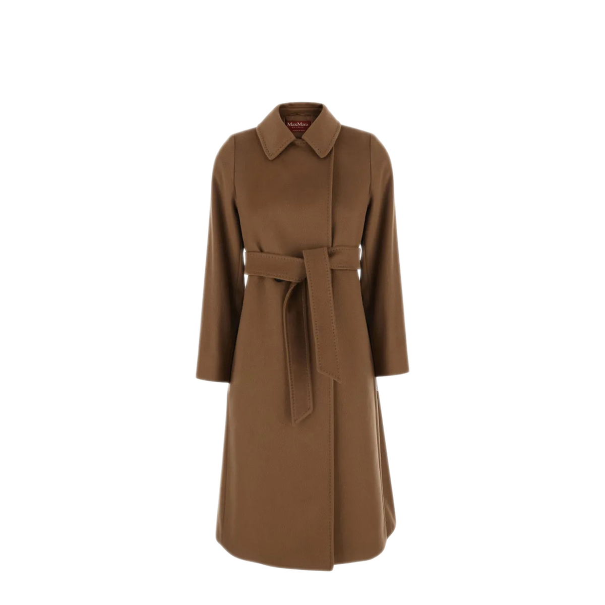 Bcollag Coat In Virgin Wool