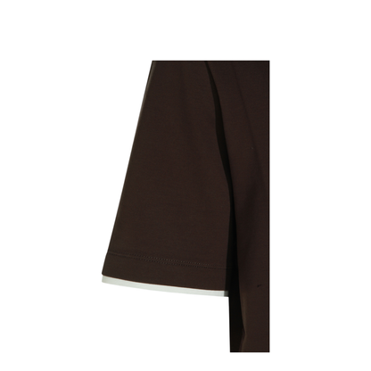 MAYFEYR - Brunello Cucinelli - T-Shirts And Polos - M0B137427CXR90