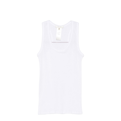 MAYFEYR - The Row - Top White - 10977K776WHT