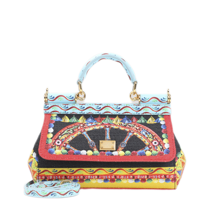 MAYFEYR - Dolce & Gabbana - Sicily Bag - BB7116B0816