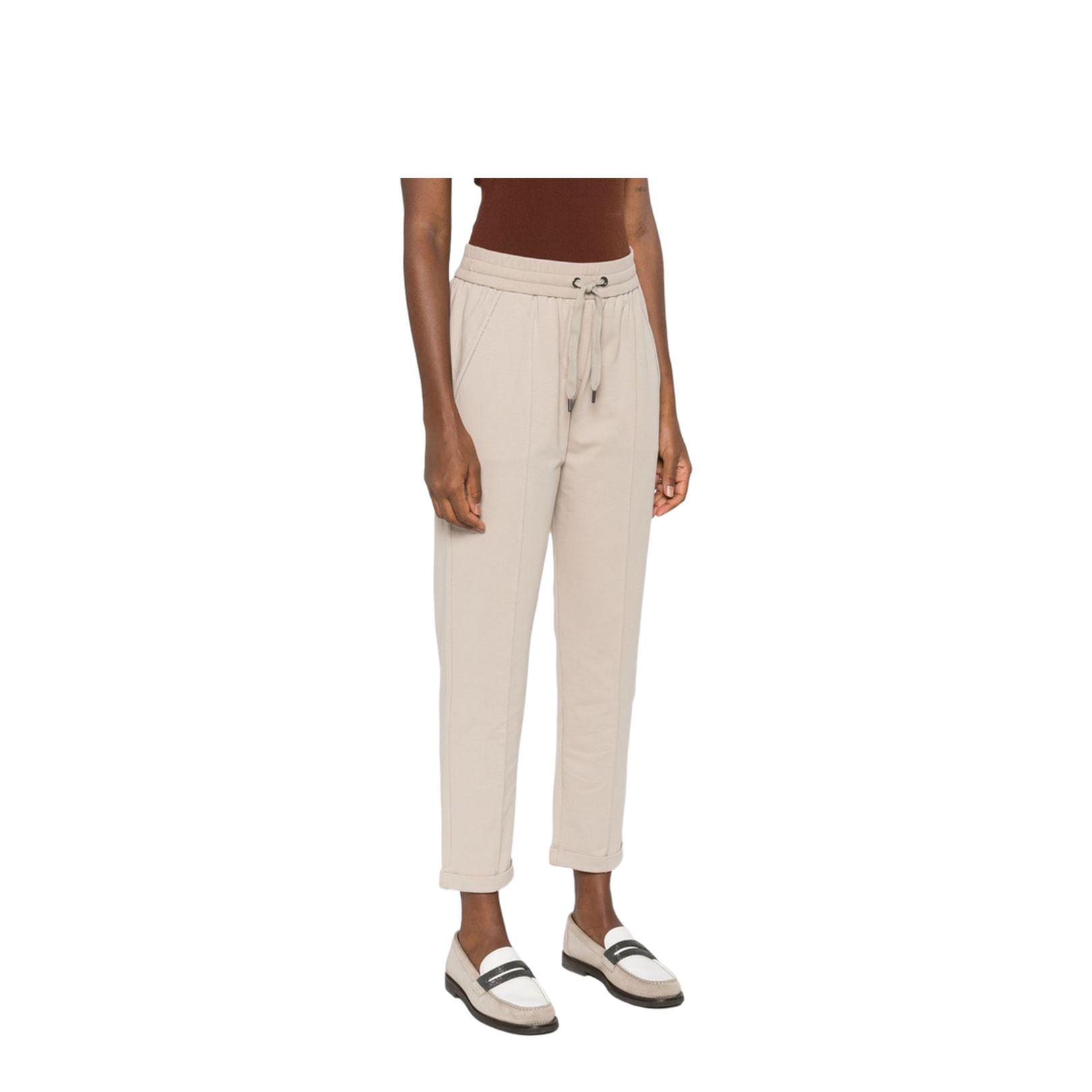 Cotton Sweatpants