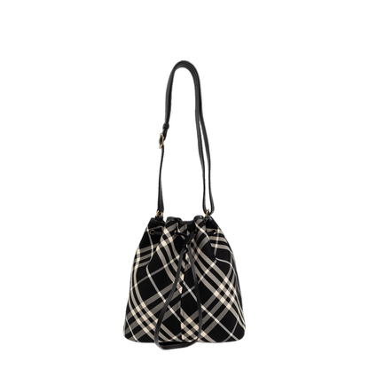 Elegant Bucket Shoulder Bag