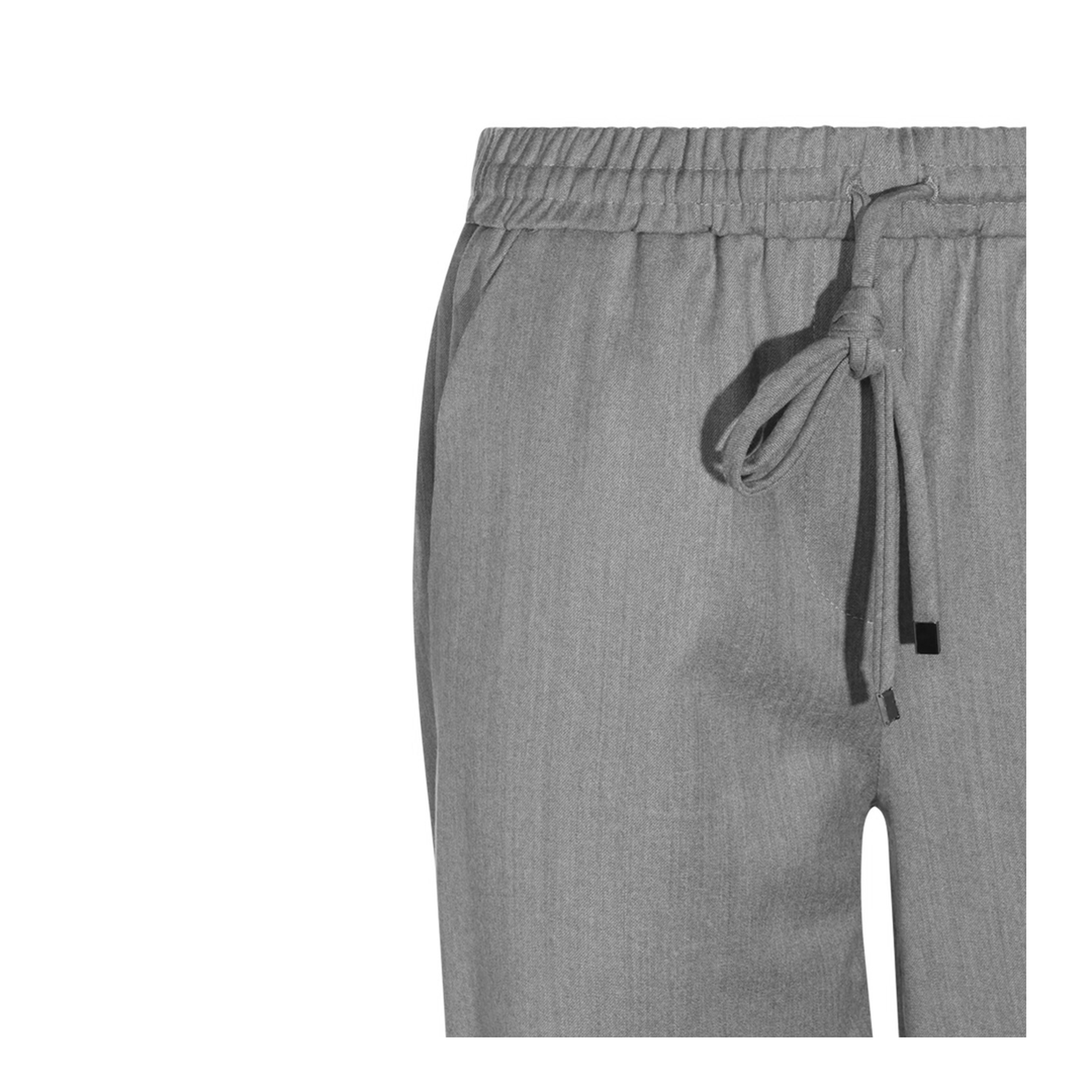 MAYFEYR - Antonelli Firenze - Trousers - P8385875909