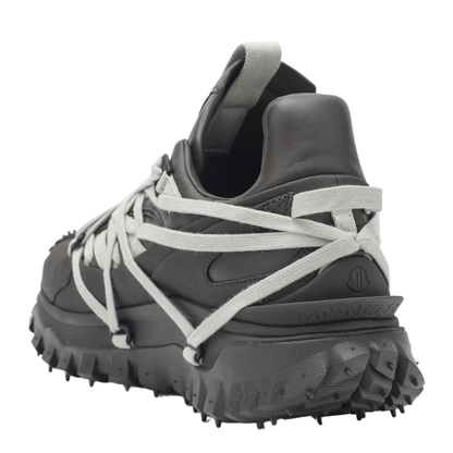 Trailgrip Magalace Sneakers in Mud Color