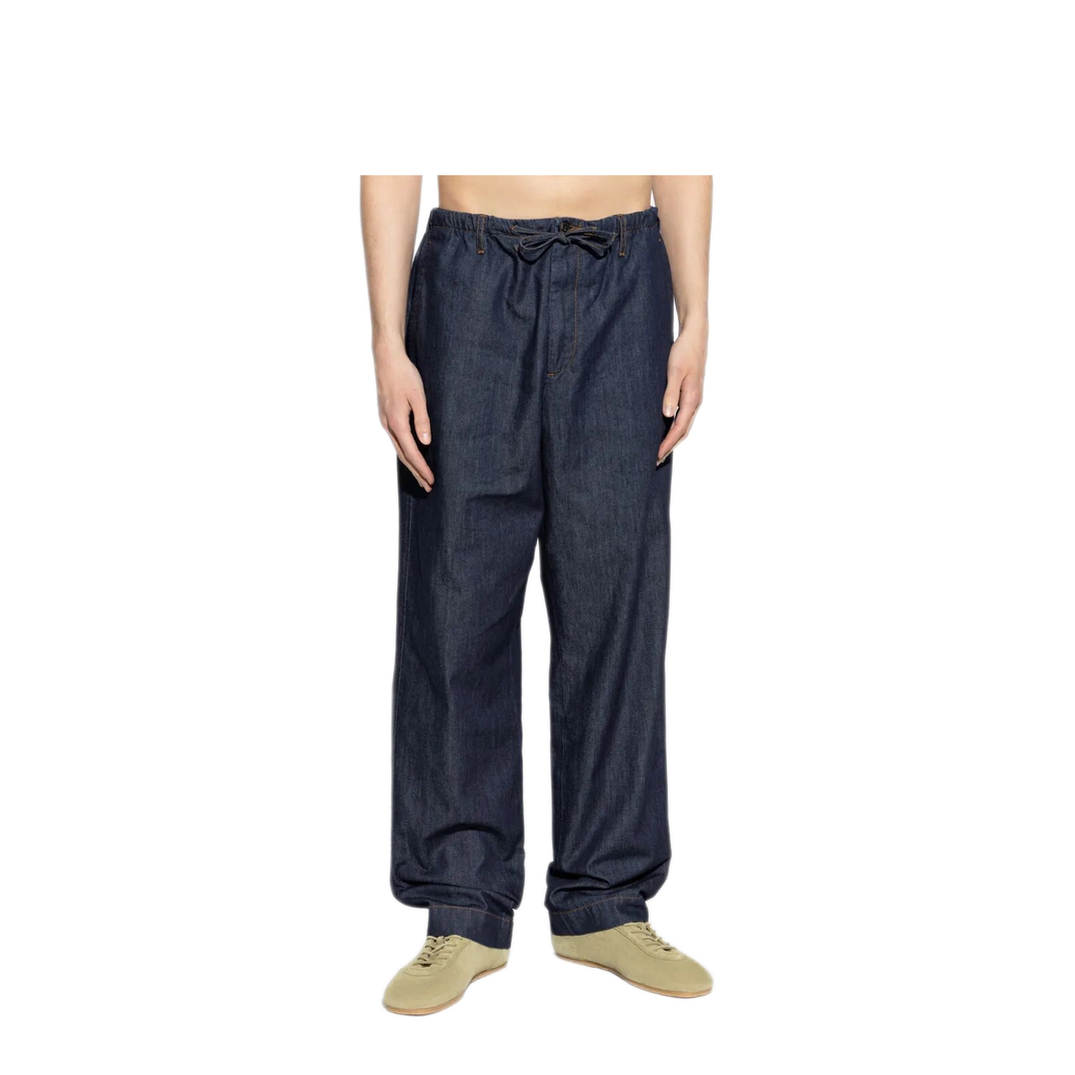 MAYFEYR - Dries Van Noten - Penny Long Jeans - 0209083386507