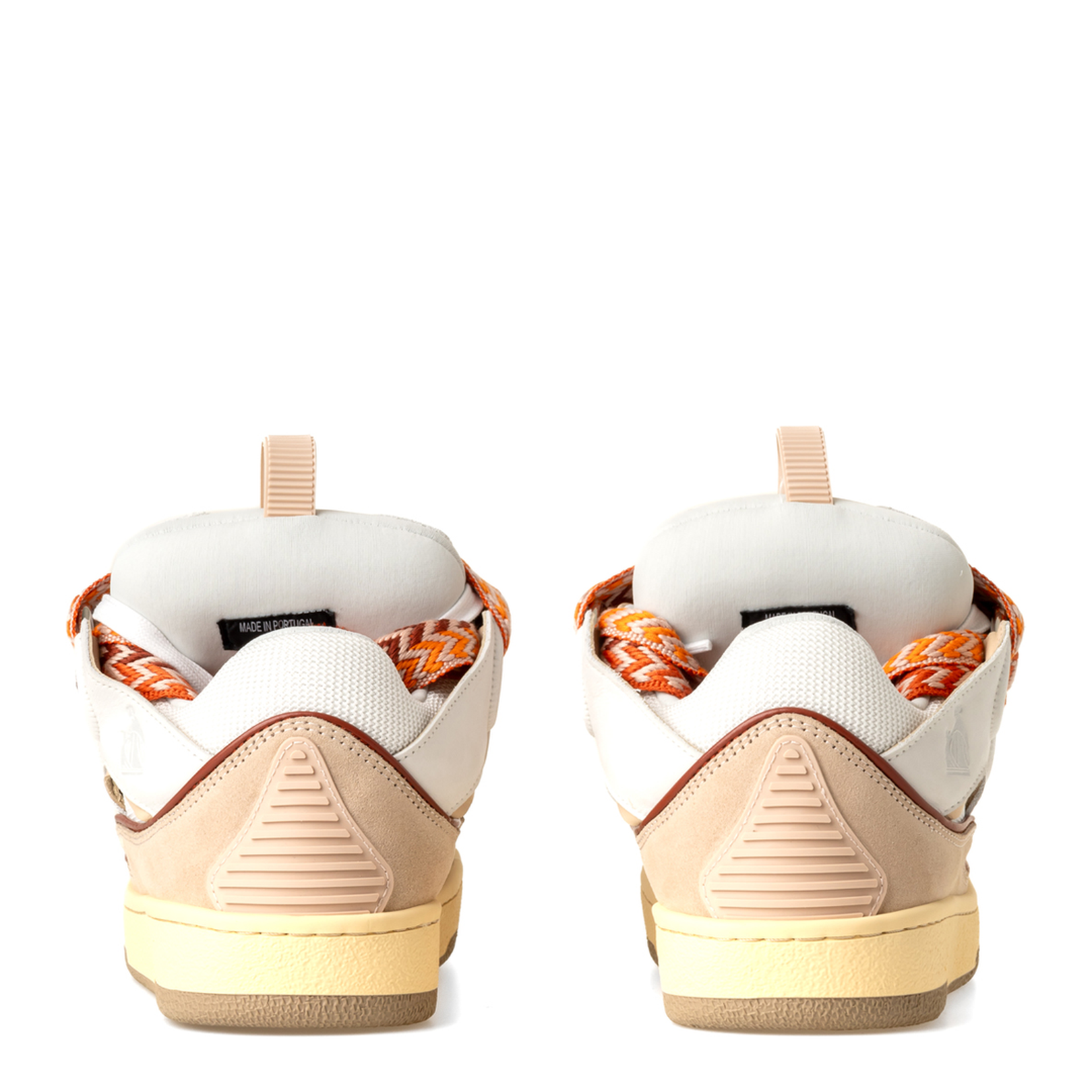 Sneakers White