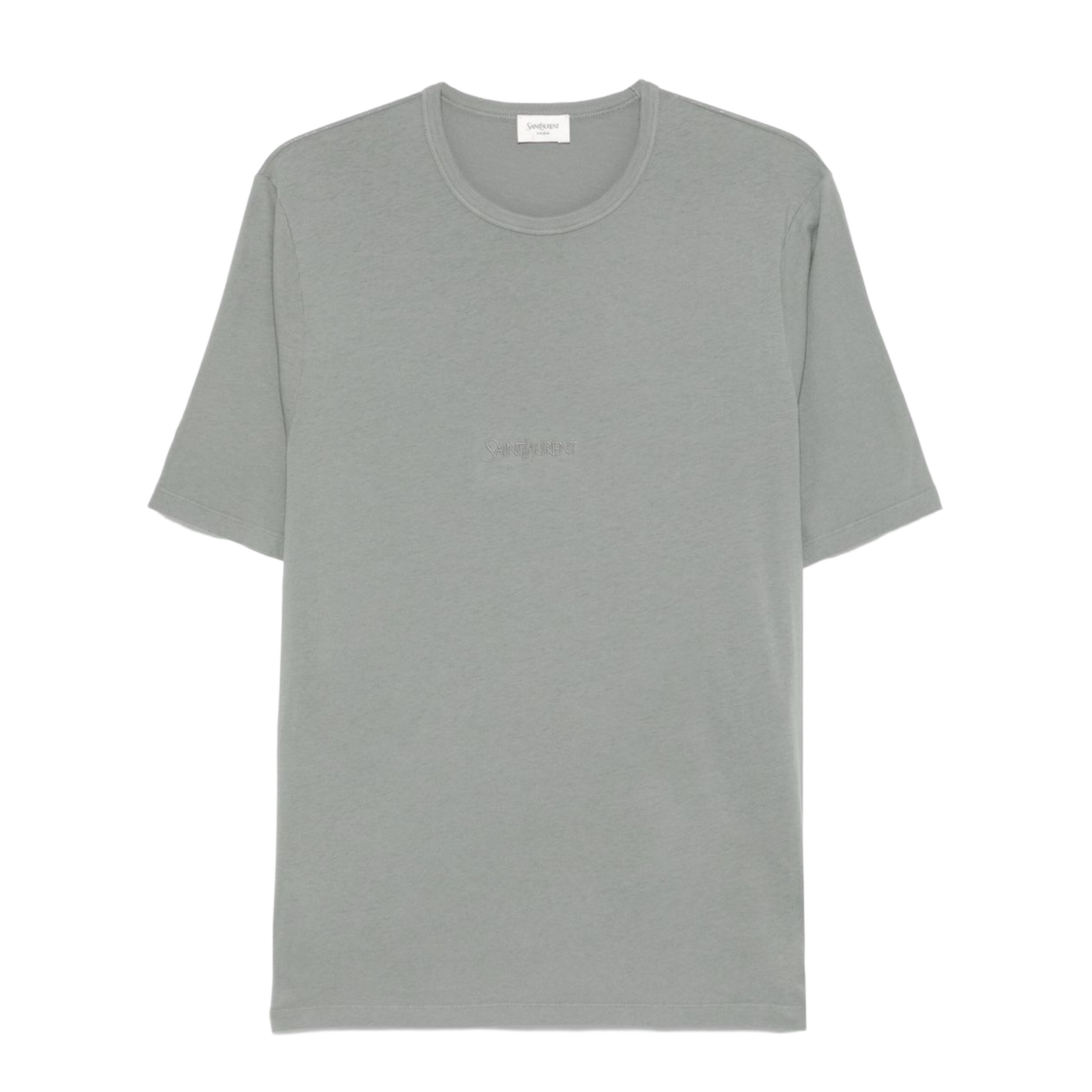 Grey Loose Fit T-Shirt