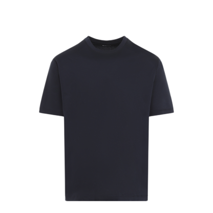 MAYFEYR - Kiton - T-Shirt - UMC023K06R491102DBLU