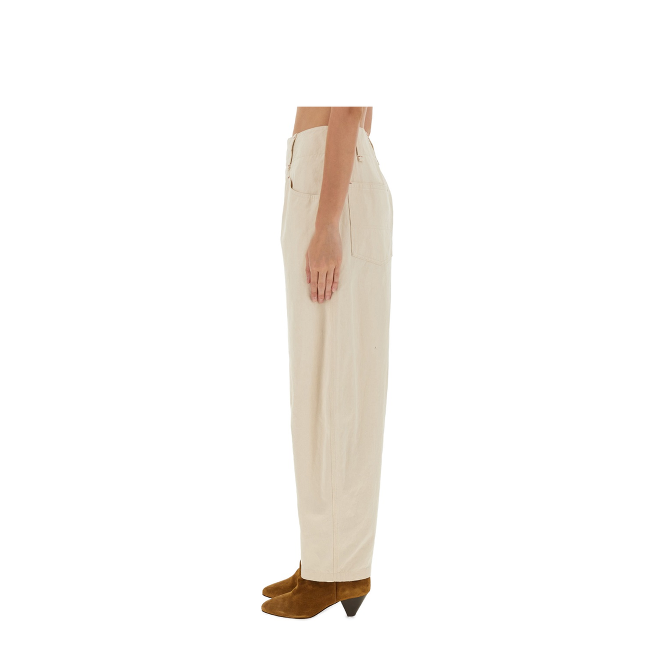 PANTS "OUMAYA"