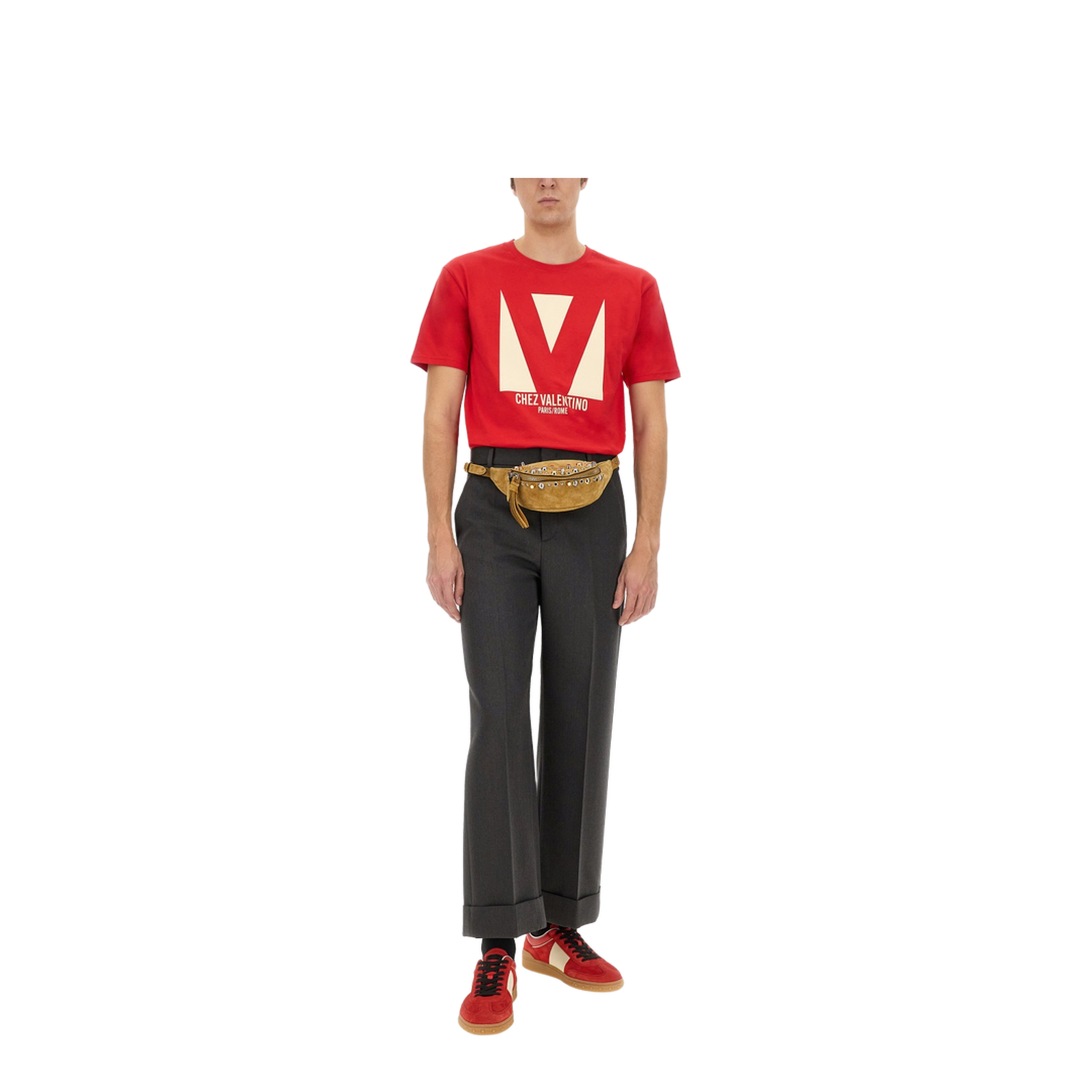 Men's T-Shirts