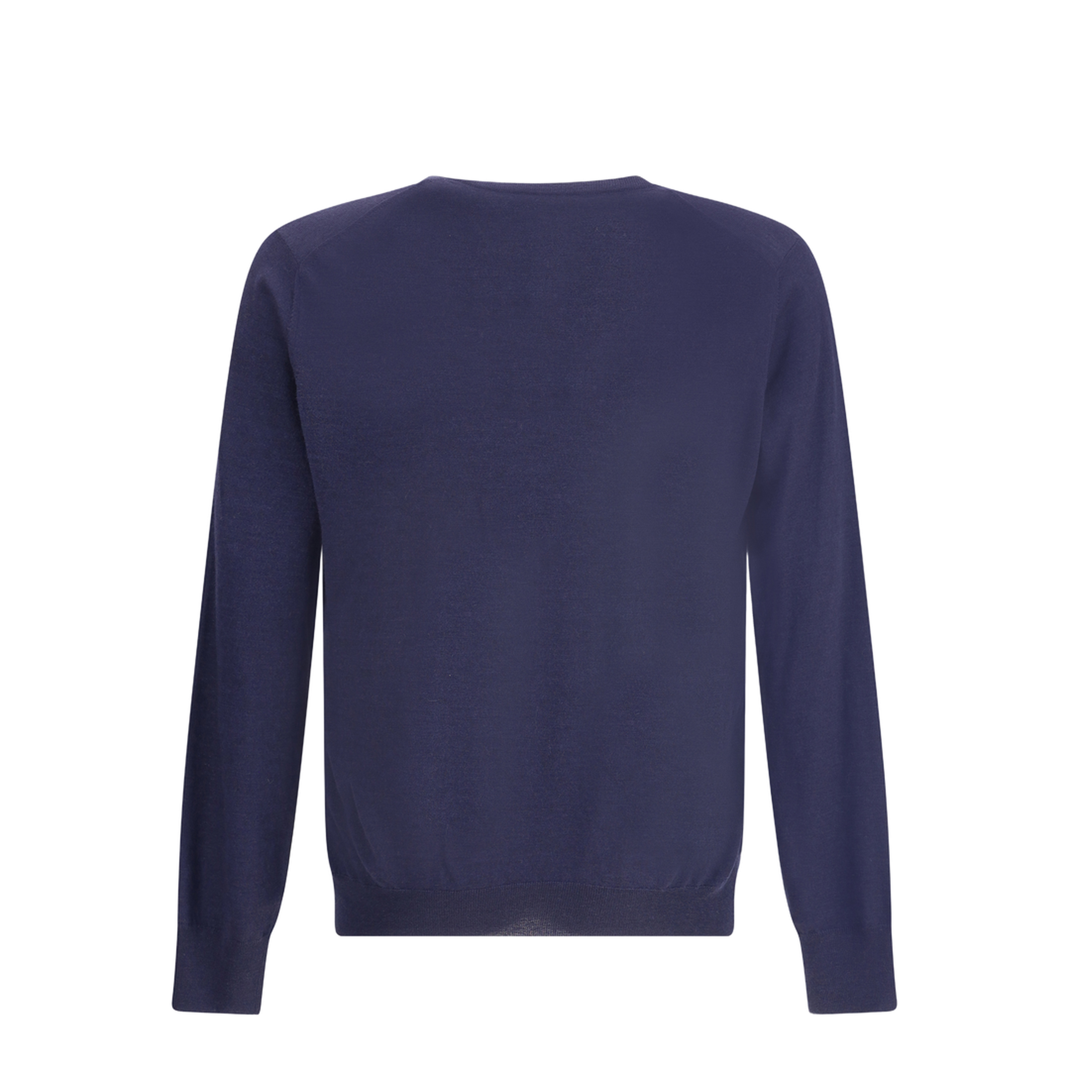 MAYFEYR - Brunello Cucinelli - Ultrafine Virgin Wool Sweater - M2400162