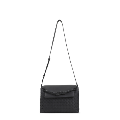 MAYFEYR - Bottega Veneta - Small Andiamo Messenger Gummy - 815781V5WN5