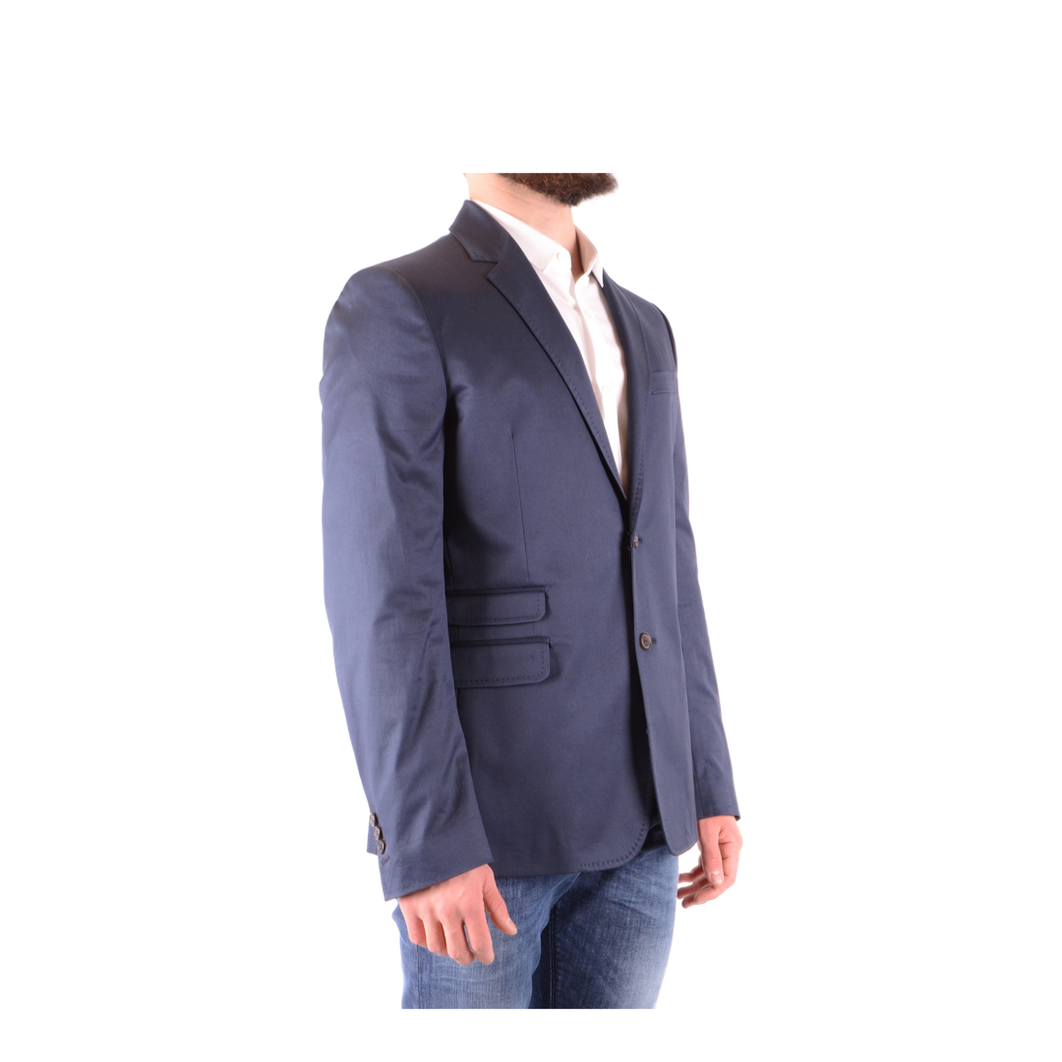 MAYFEYR - Dsquared2 - Jacket - S39364082S71BN0343