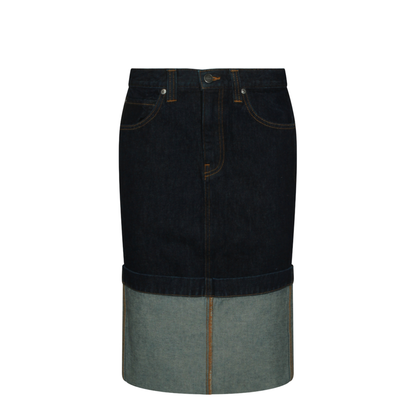 MAYFEYR - Khaite - Skirts - 1190908040040