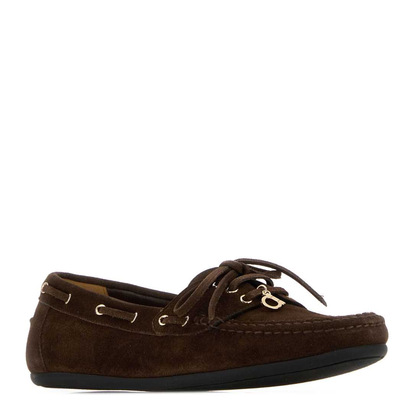 MAYFEYR - Ferragamo - Flippy Loafers - 01L0887905671CGIOVE