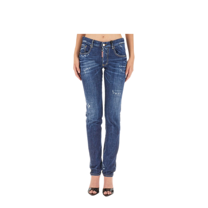 Jeans 24/7