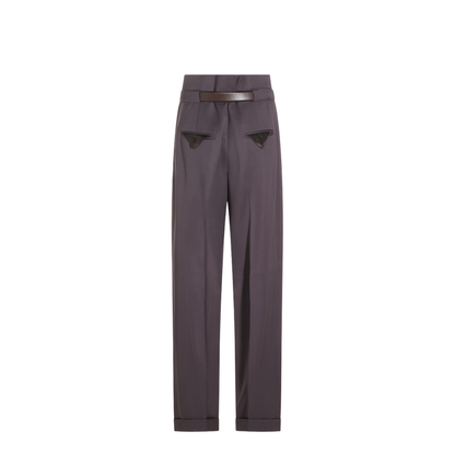 MAYFEYR - The Attico - Trousers - 261WCP00312WWW065AA851