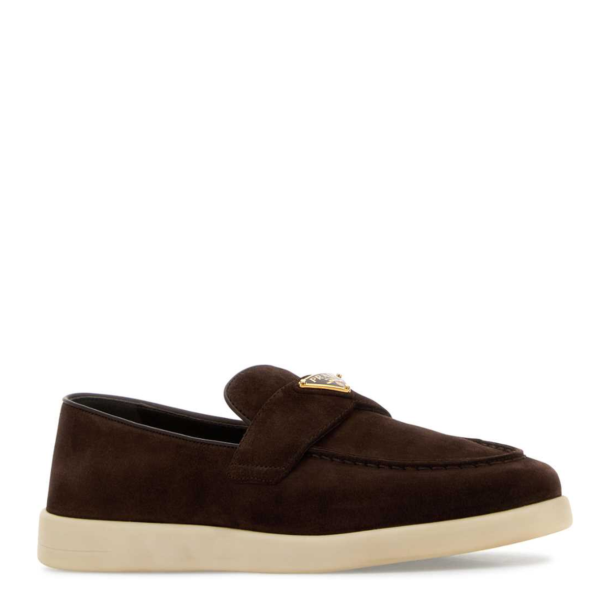 MAYFEYR - Prada - Saint Tropez Slippers - 1D222NFB0253LOLF0003