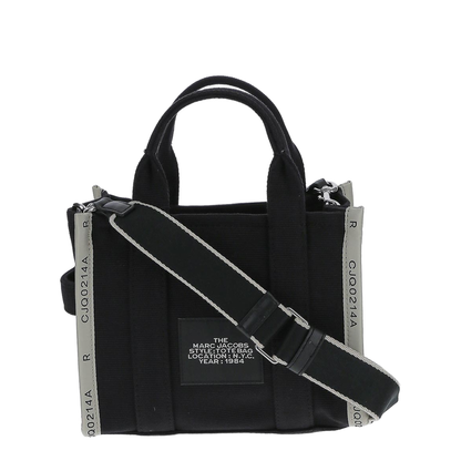 MAYFEYR - Marc Jacobs - Jacquard Small Tote Bag - M0017025001-0