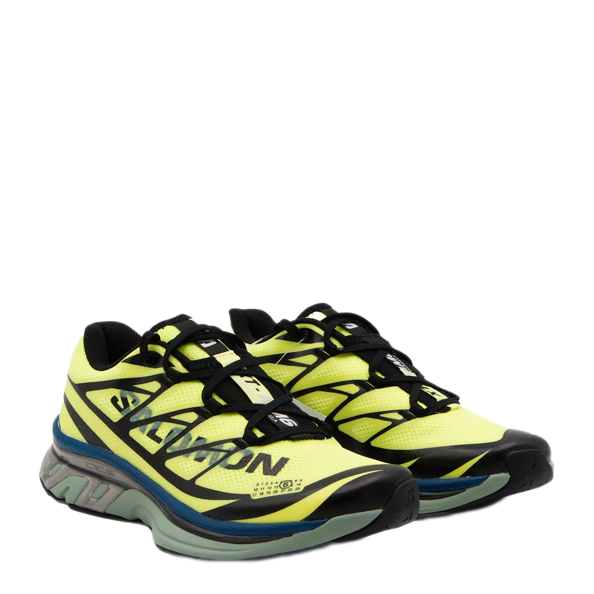 MAYFEYR -  - Sneakers - S59WS0243P6303HB420