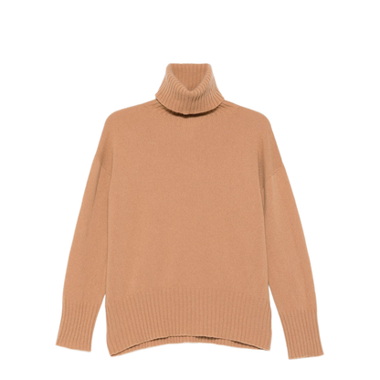 Sweaters Camel