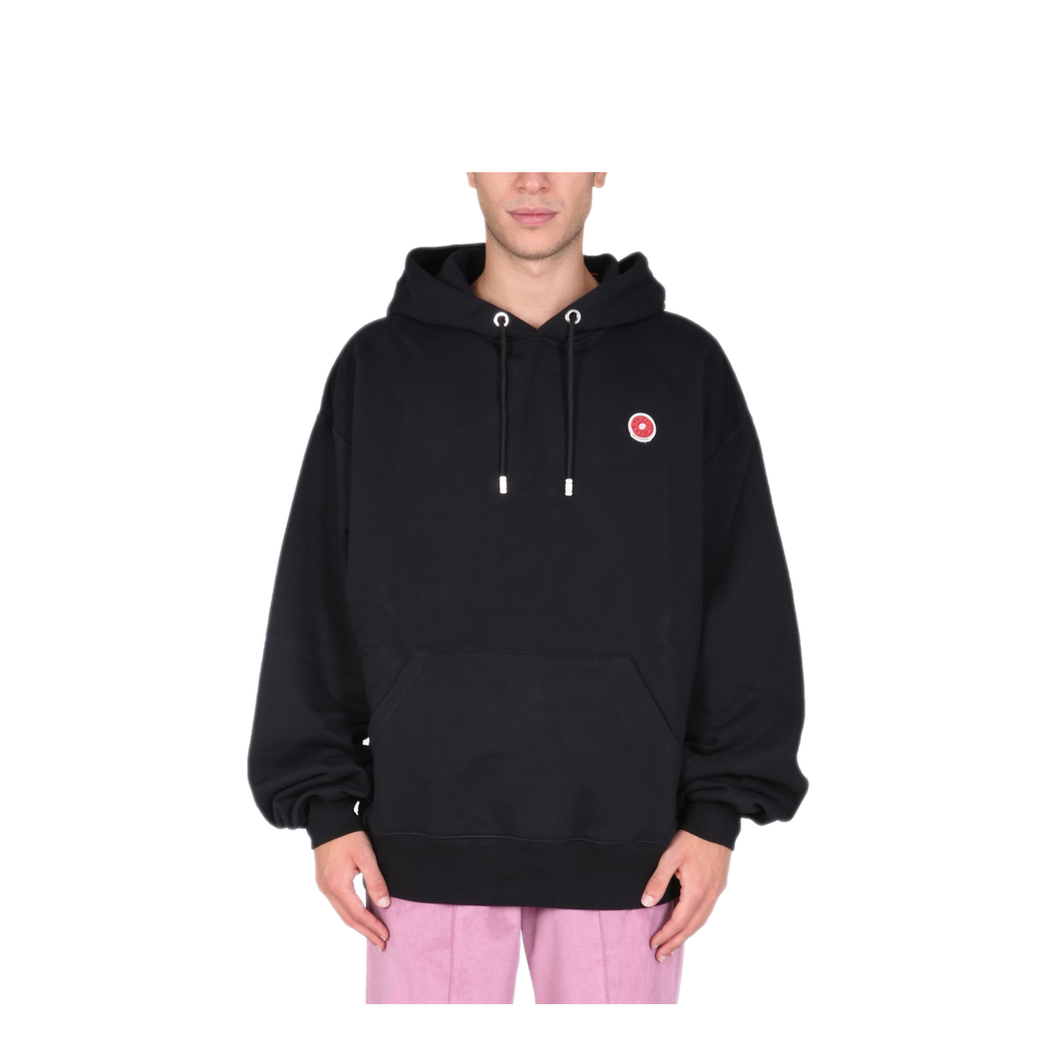 MAYFEYR - GCDS - Edibles Sweatshirt - FW22M02005202