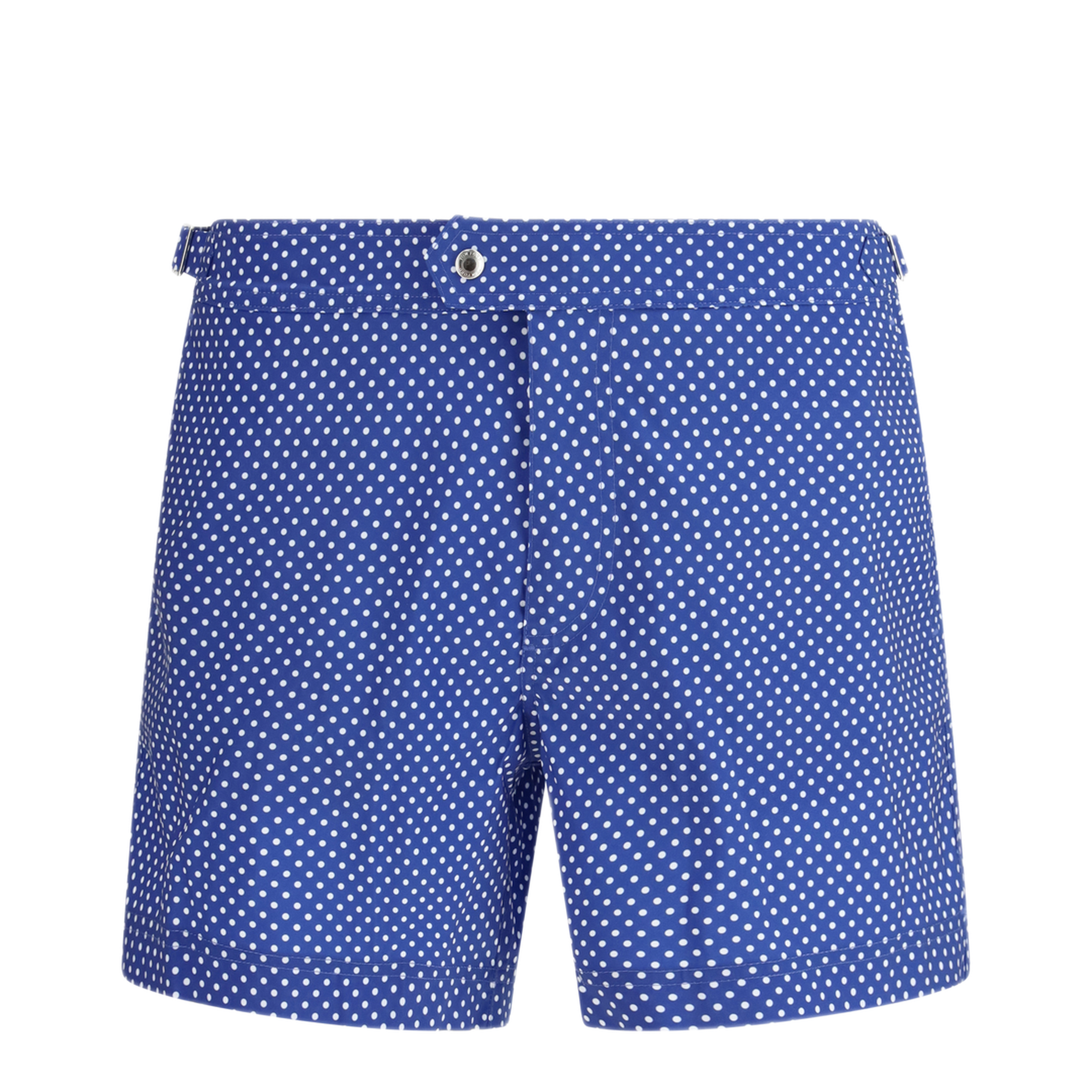 MAYFEYR - Tom Ford - Polka Dot Swim Shorts - BSS001FMN075UWA