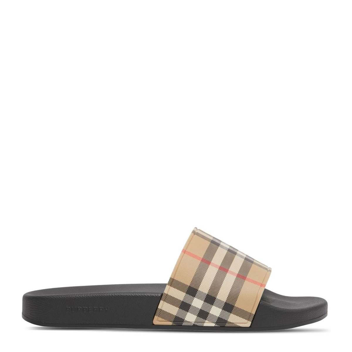 MAYFEYR - Burberry - Sandals - 8057037A7028