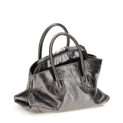 MAYFEYR - The Attico - La Passeggiata Mini Handbag - 260WAH00063LBT070AA