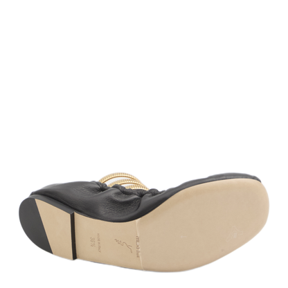 MAYFEYR - Rene Caovilla - Juniper 10 Ballerinas - C12186010NA01V017