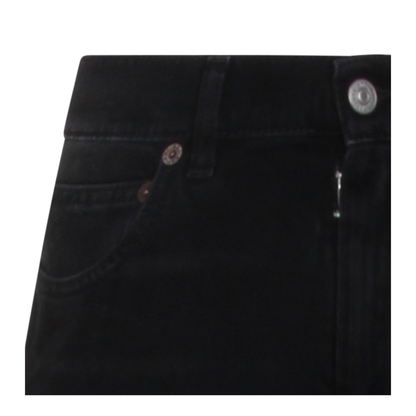 Jeans Black