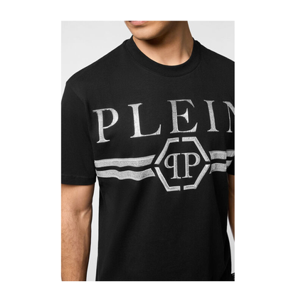MAYFEYR - PHILIPP PLEIN - T Shirts - FAECMTK8457PJY002N02
