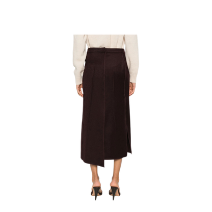 MAYFEYR - Victoria Beckham - Pressed Tailored Skirt - 1326WSK007362A