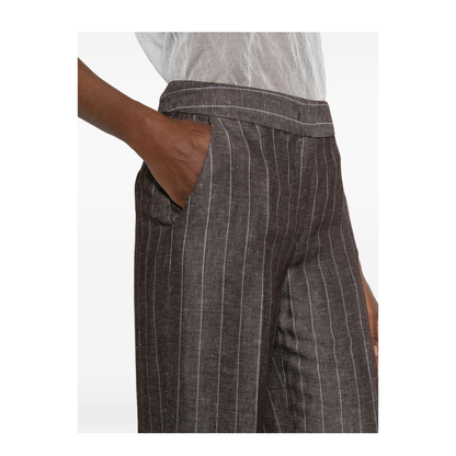 MAYFEYR - Via Masini 80 - Trousers - M976MF450