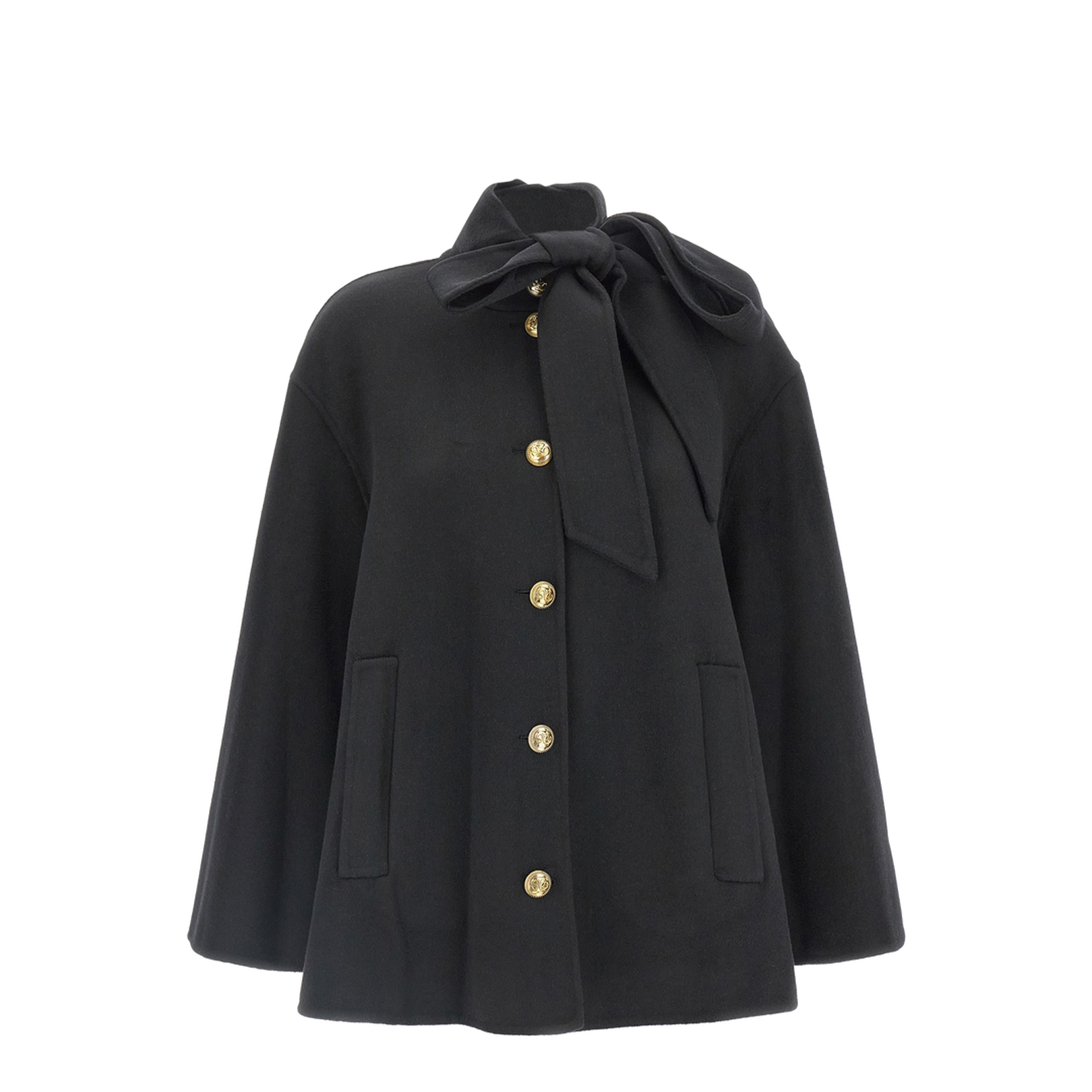 Hypnotic Coat