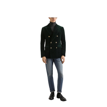 MAYFEYR - Dolce & Gabbana - Tapered Jeans - GYJCCDG8NR9