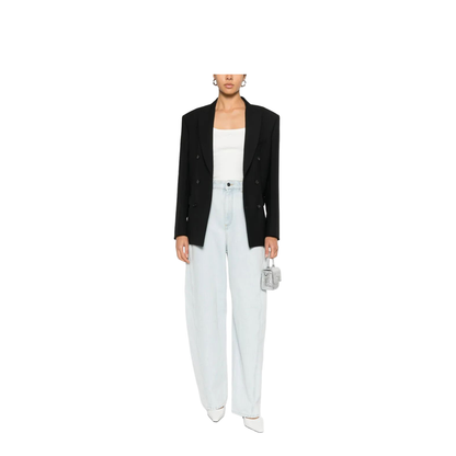 MAYFEYR - Givenchy - Cocoon Denim Jeans - BW51AE517P