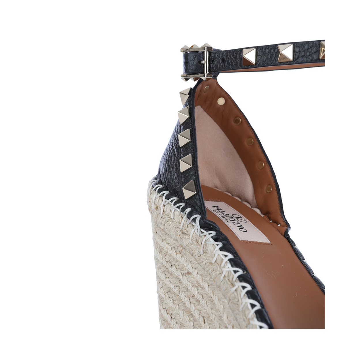 MAYFEYR - Valentino - Garavani Flat Shoes - 9W2S0090VTON02